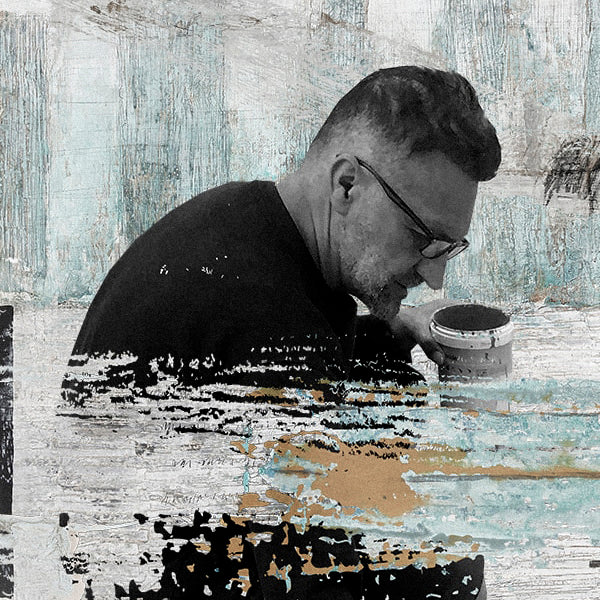 Portret artysty: Diego Serra