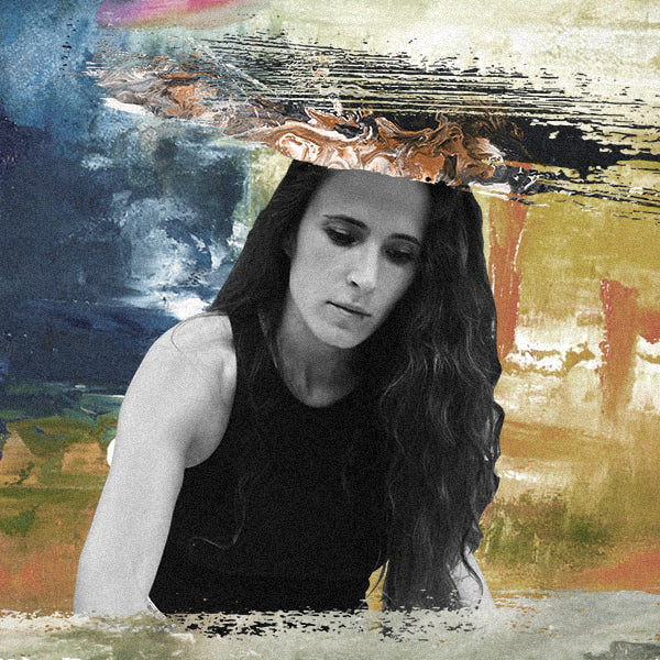 Portret artysty: Susana Carlavilla