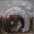 Agua — Enric Pebrelles, sztuka nowoczesna, widok 1