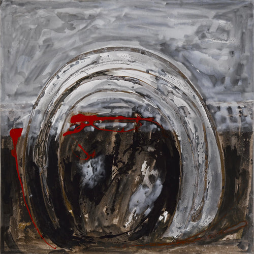 Agua — Enric Pebrelles, sztuka nowoczesna, widok 1