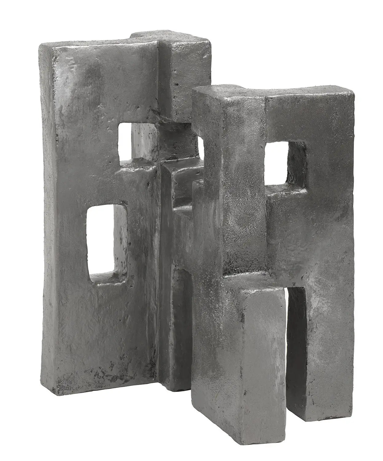Aire Escultura Óxido Pizarra — Xelo Muñoz, sztuka nowoczesna, widok 2