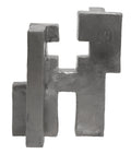 Aire Escultura Óxido Pizarra — Xelo Muñoz, sztuka nowoczesna, widok 1