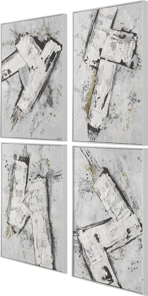 Aitana Polyptych — Robert Archer, sztuka nowoczesna, widok 2