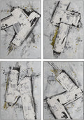 Aitana Polyptych — Robert Archer, sztuka nowoczesna, widok 1