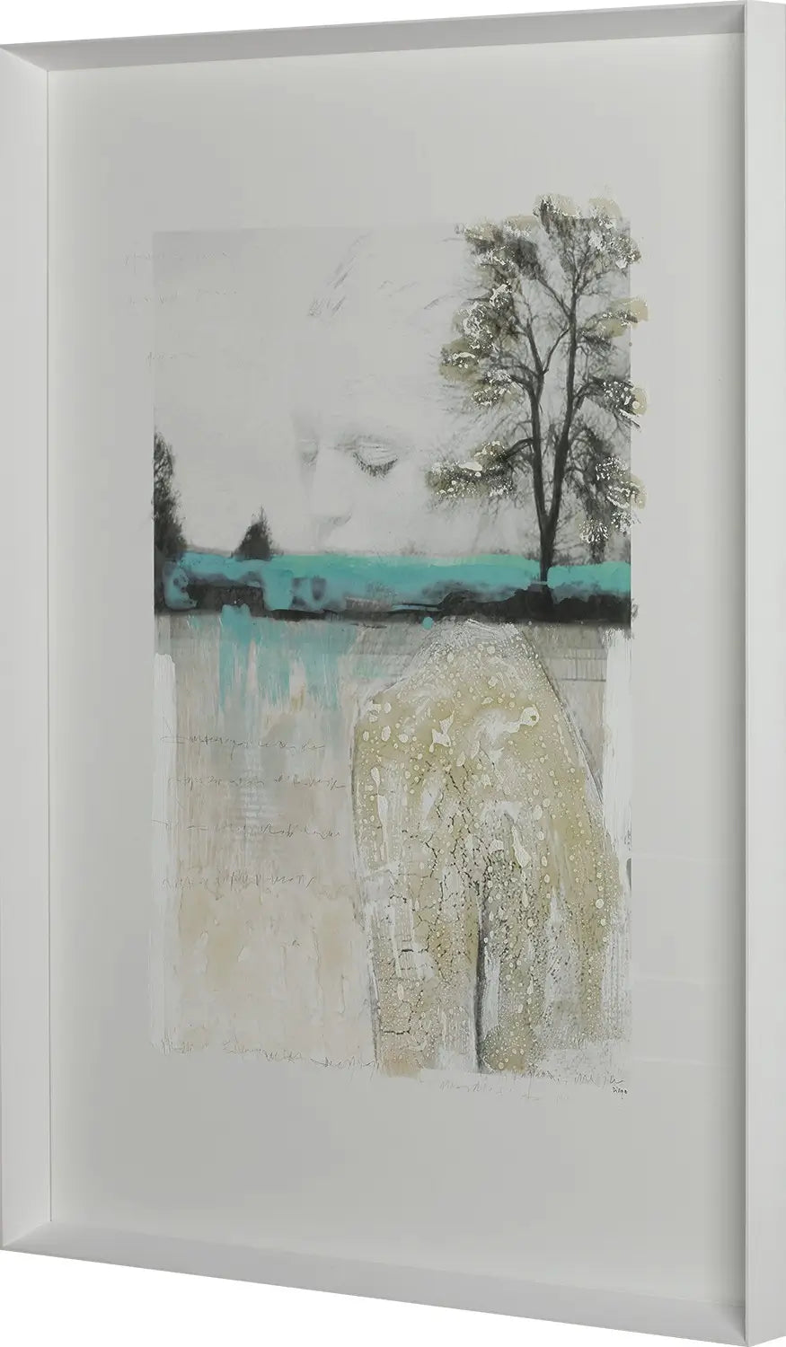 Al Alba — Diego Serra, sztuka nowoczesna, widok 2