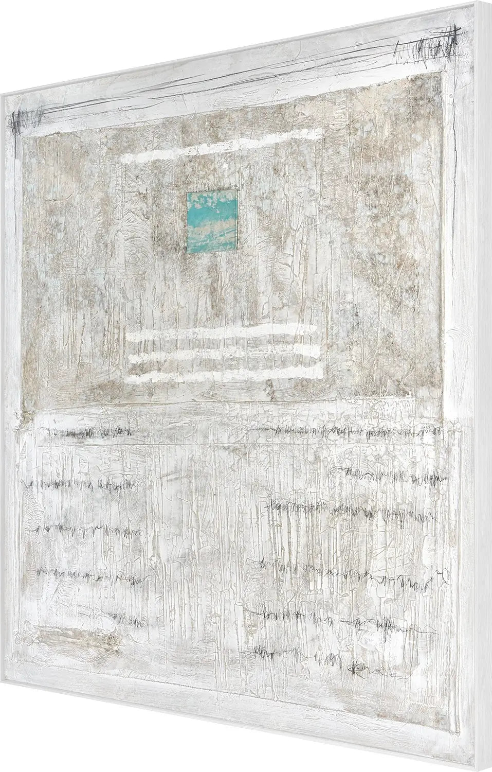 Albero — Diego Serra, sztuka nowoczesna, widok 2
