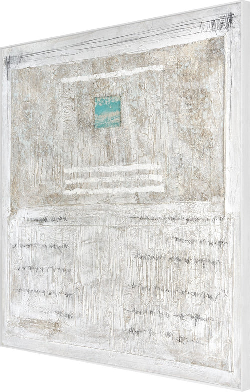 Albero — Diego Serra, sztuka współczesna, widok 2