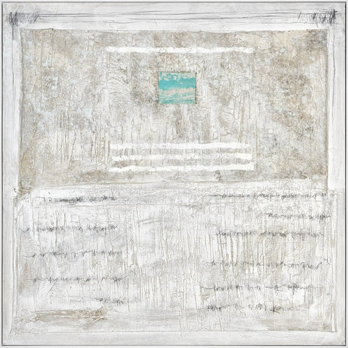 Albero — Diego Serra, sztuka nowoczesna, widok 1