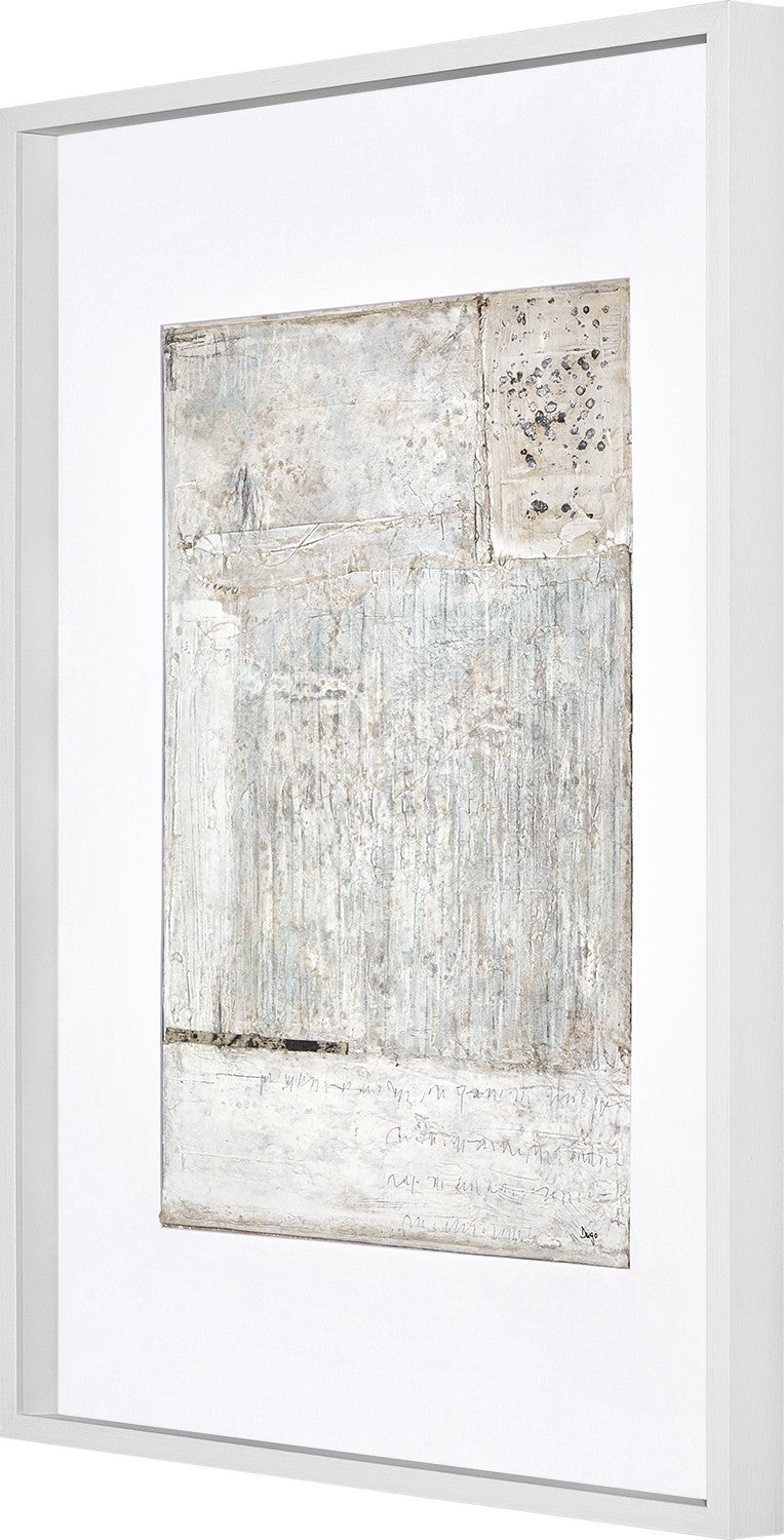 Alcalín 01 — Diego Serra, sztuka współczesna, widok 2