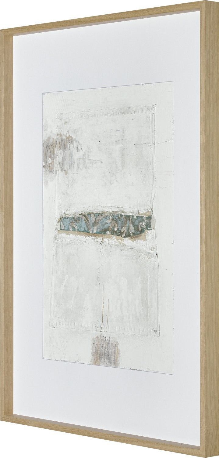 Aldaba I — Diego Serra, sztuka współczesna, widok 2