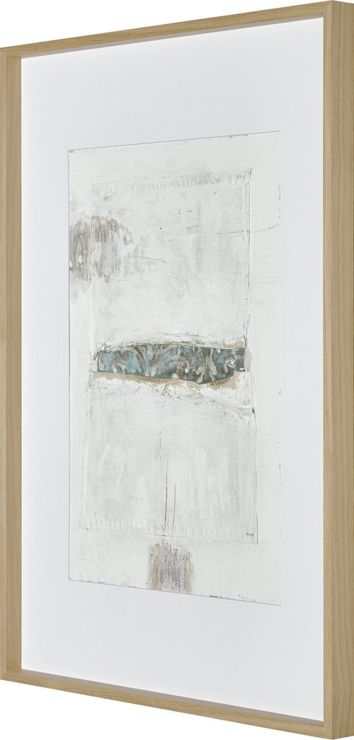 Aldaba I — Diego Serra, sztuka współczesna, widok 2