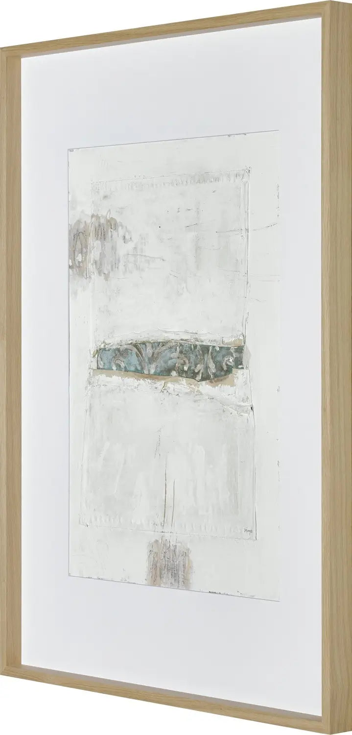 Aldaba I — Diego Serra, sztuka nowoczesna, widok 2