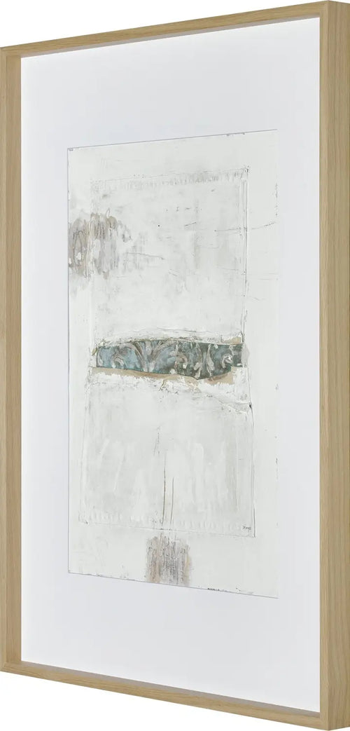 Aldaba I — Diego Serra, sztuka nowoczesna, widok 2
