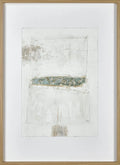 Aldaba I — Diego Serra, sztuka nowoczesna, widok 1