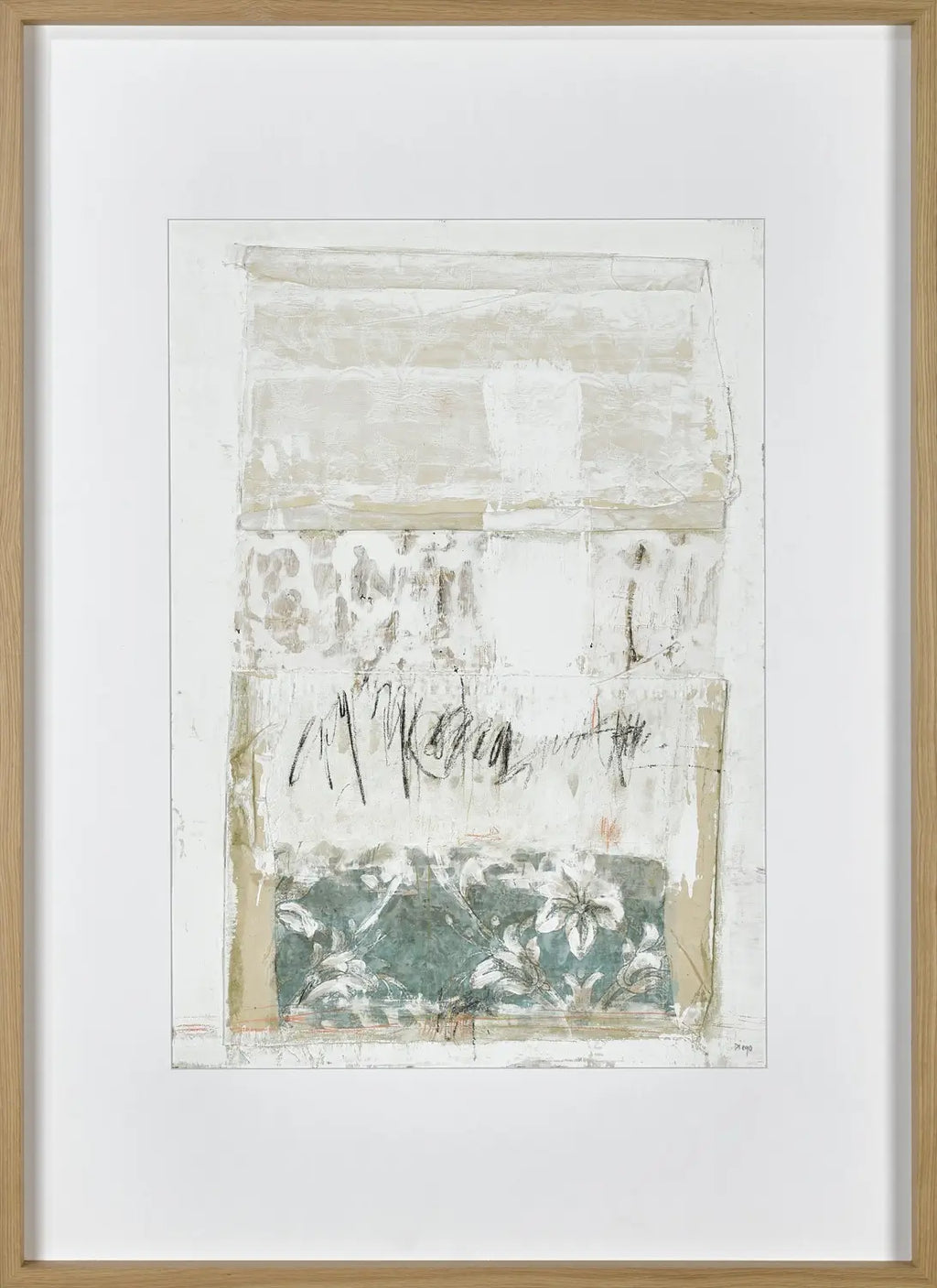 Aldaba II — Diego Serra, sztuka nowoczesna, widok 1