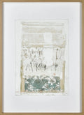 Aldaba II — Diego Serra, sztuka nowoczesna, widok 1