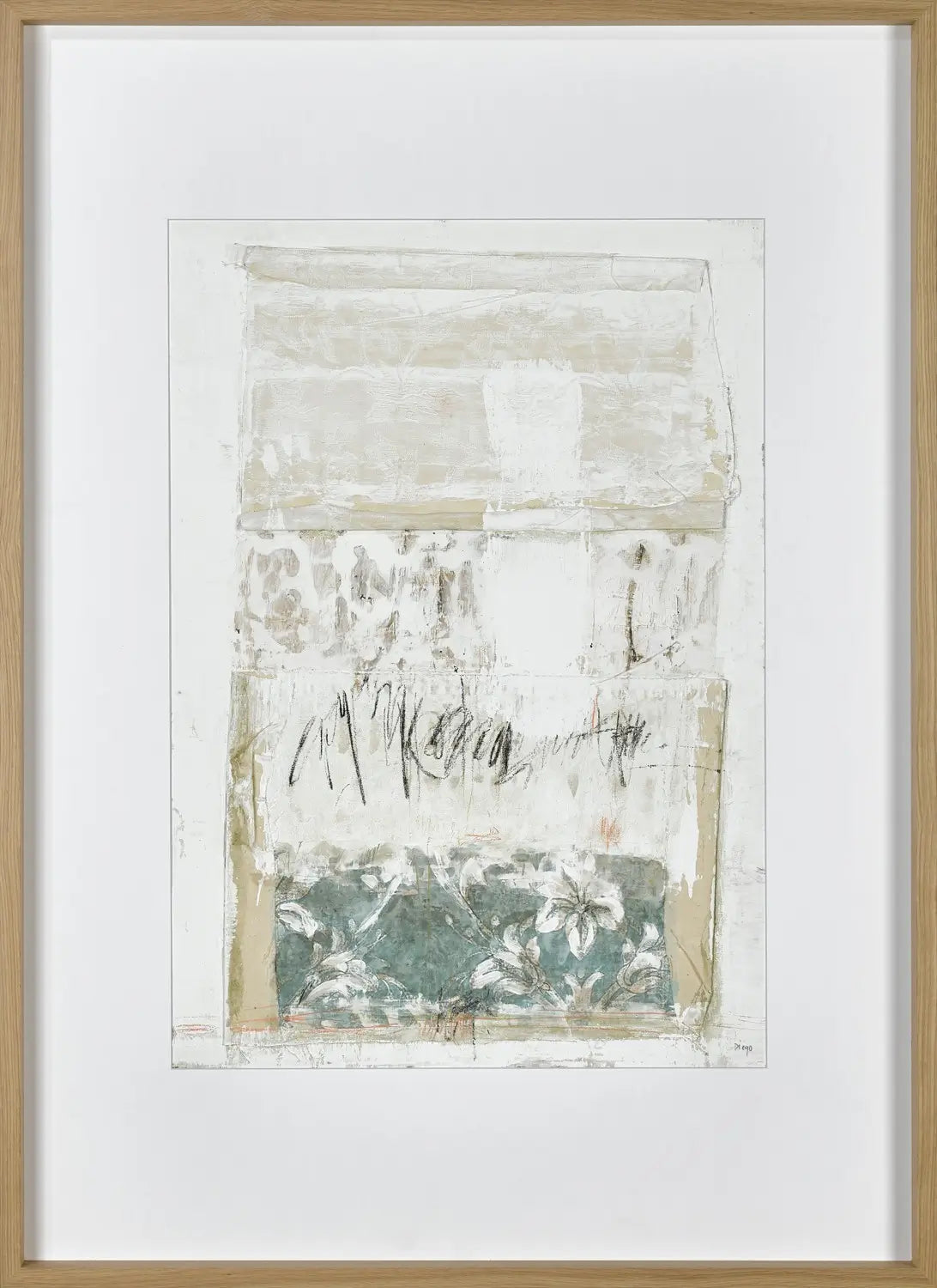 Aldaba II — Diego Serra, sztuka nowoczesna, widok 1