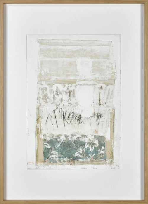 Aldaba II — Diego Serra, sztuka nowoczesna, widok 1