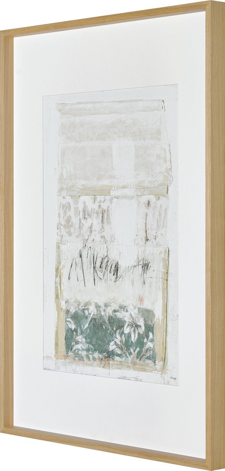 Aldaba II — Diego Serra, sztuka współczesna, widok 2