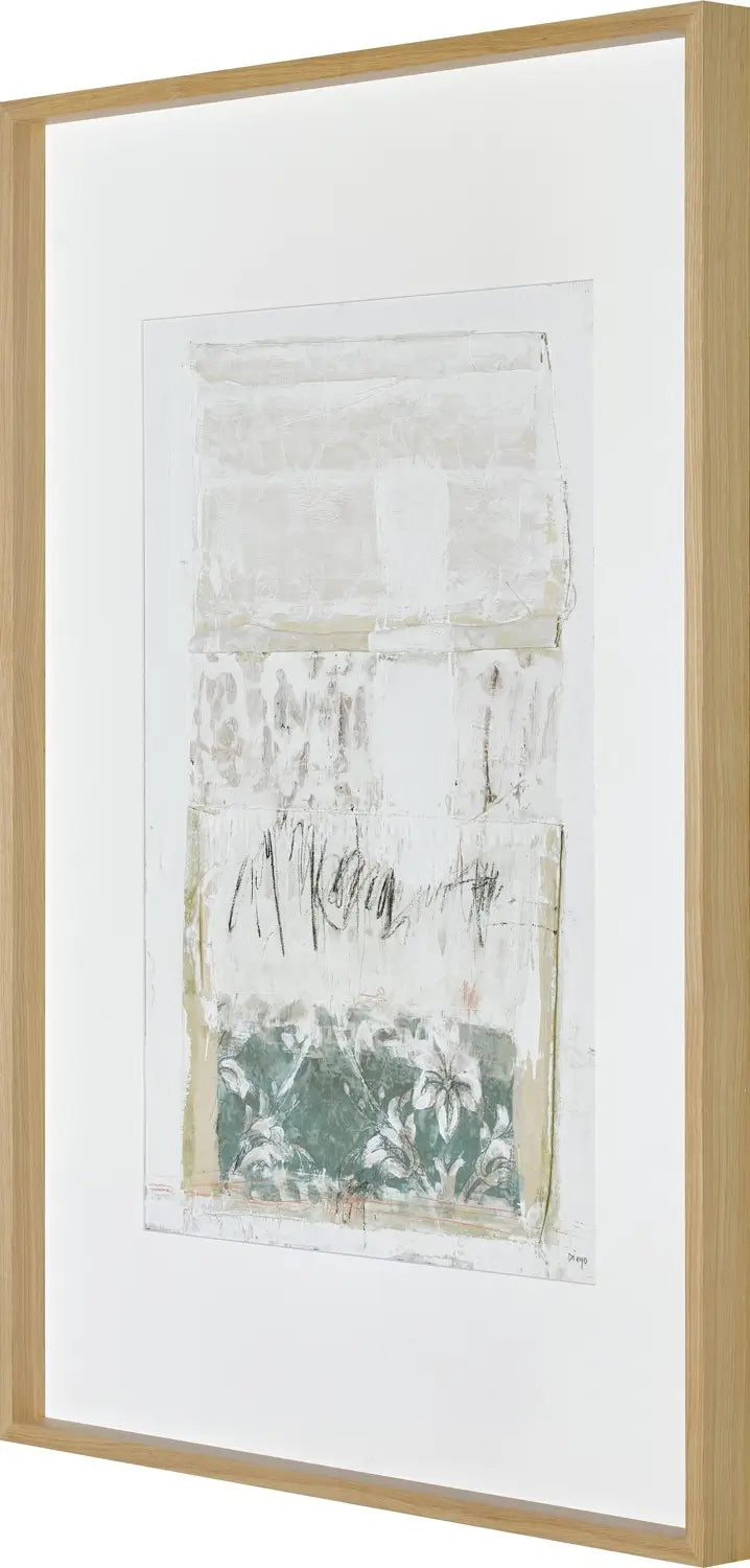 Aldaba II — Diego Serra, sztuka nowoczesna, widok 2