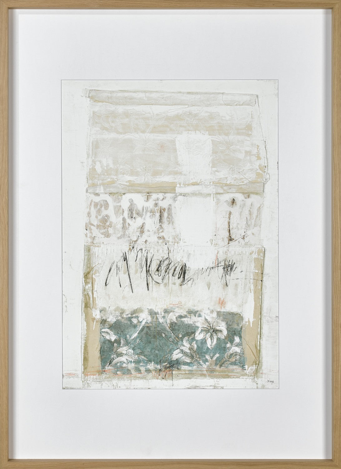 Aldaba II — Diego Serra, sztuka współczesna, widok 1