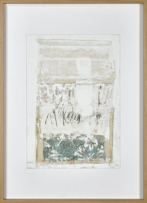 Aldaba II — Diego Serra, sztuka współczesna, widok 1