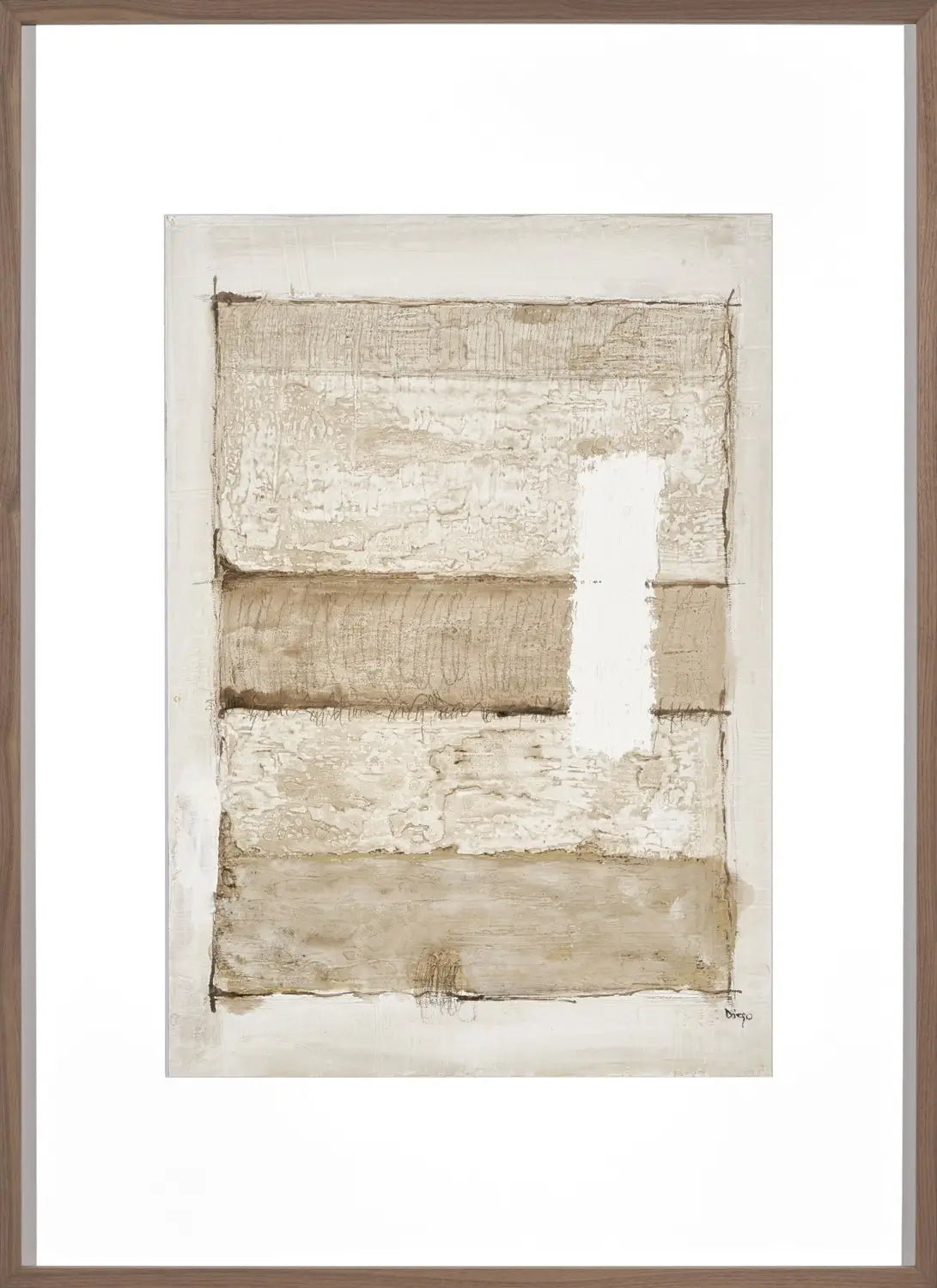Aldana 02 — Diego Serra, sztuka nowoczesna, widok 1