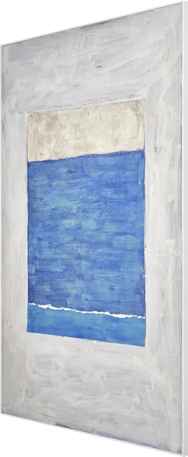 Algibe — Diego Serra, sztuka nowoczesna, widok 2