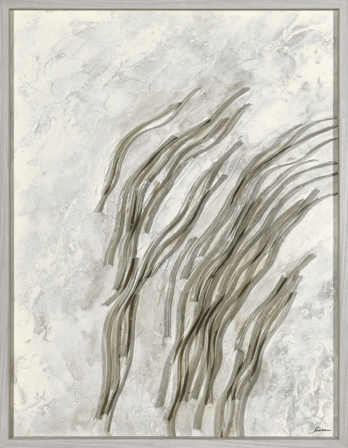 Alisio I — Vicente Soriano, sztuka współczesna, widok 1