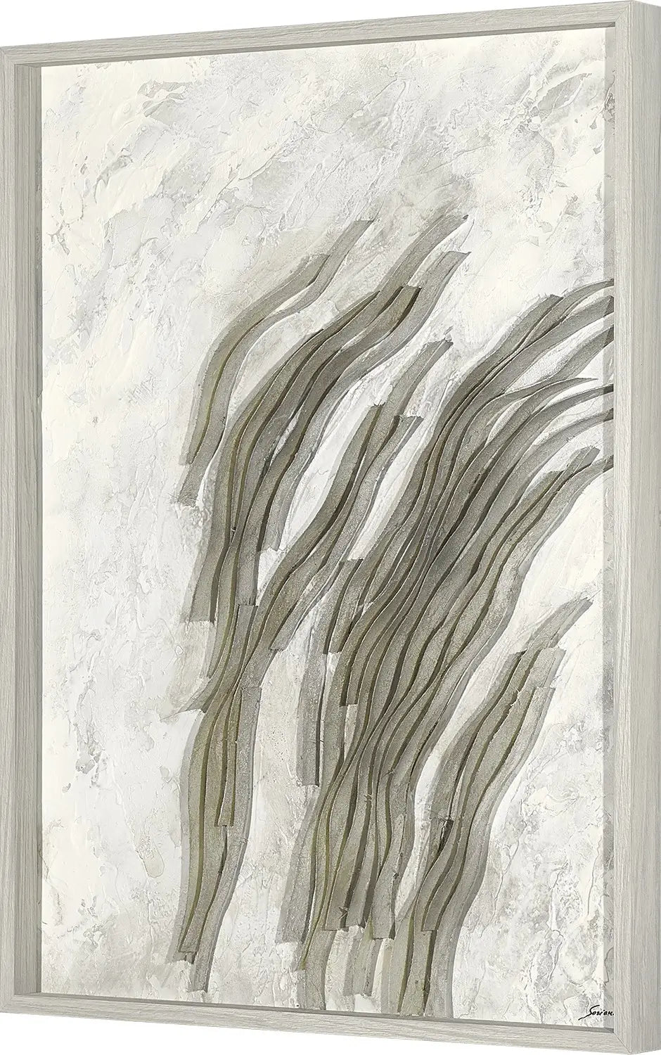 Alisio I — Vicente Soriano, sztuka nowoczesna, widok 2