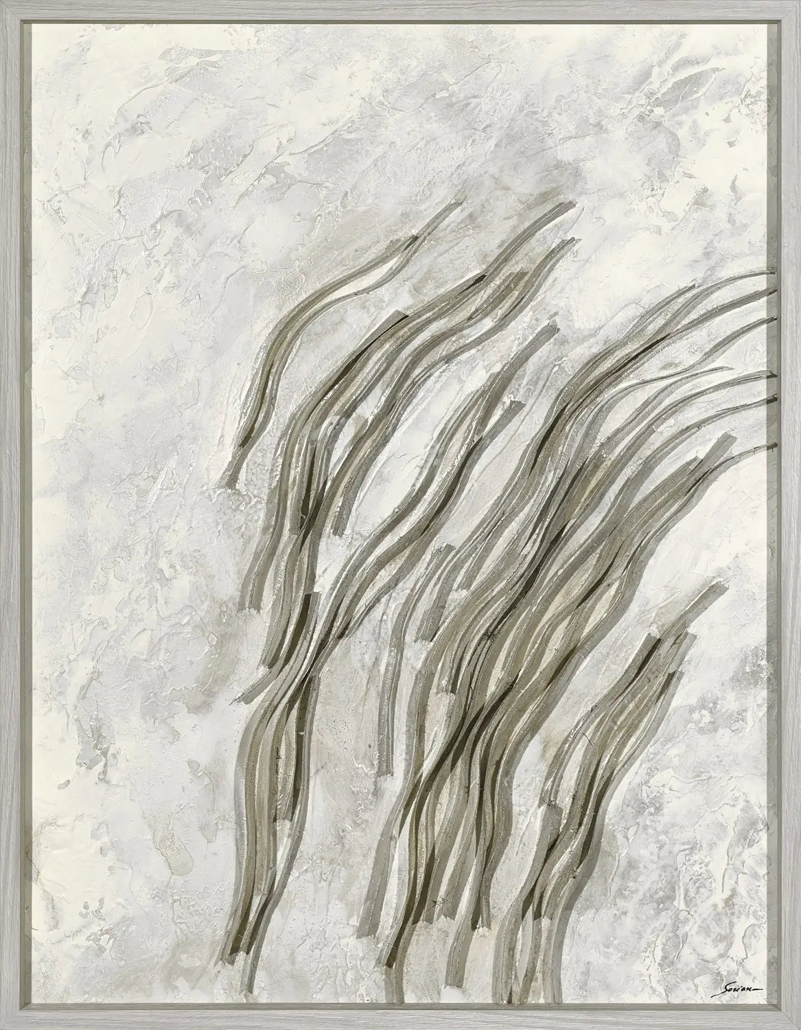 Alisio I — Vicente Soriano, sztuka nowoczesna, widok 1