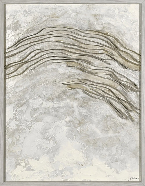 Alisio II — Vicente Soriano, sztuka nowoczesna, widok 1