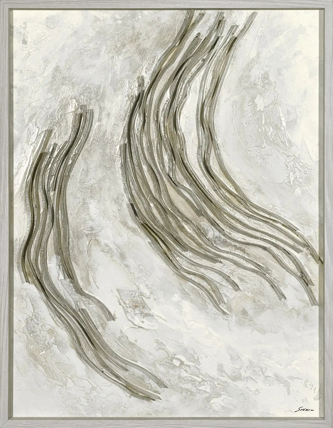 Alisio III — Vicente Soriano, sztuka nowoczesna, widok 1