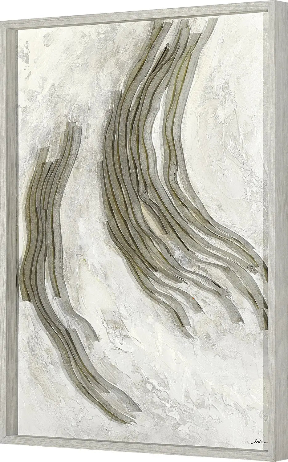 Alisio III — Vicente Soriano, sztuka nowoczesna, widok 2