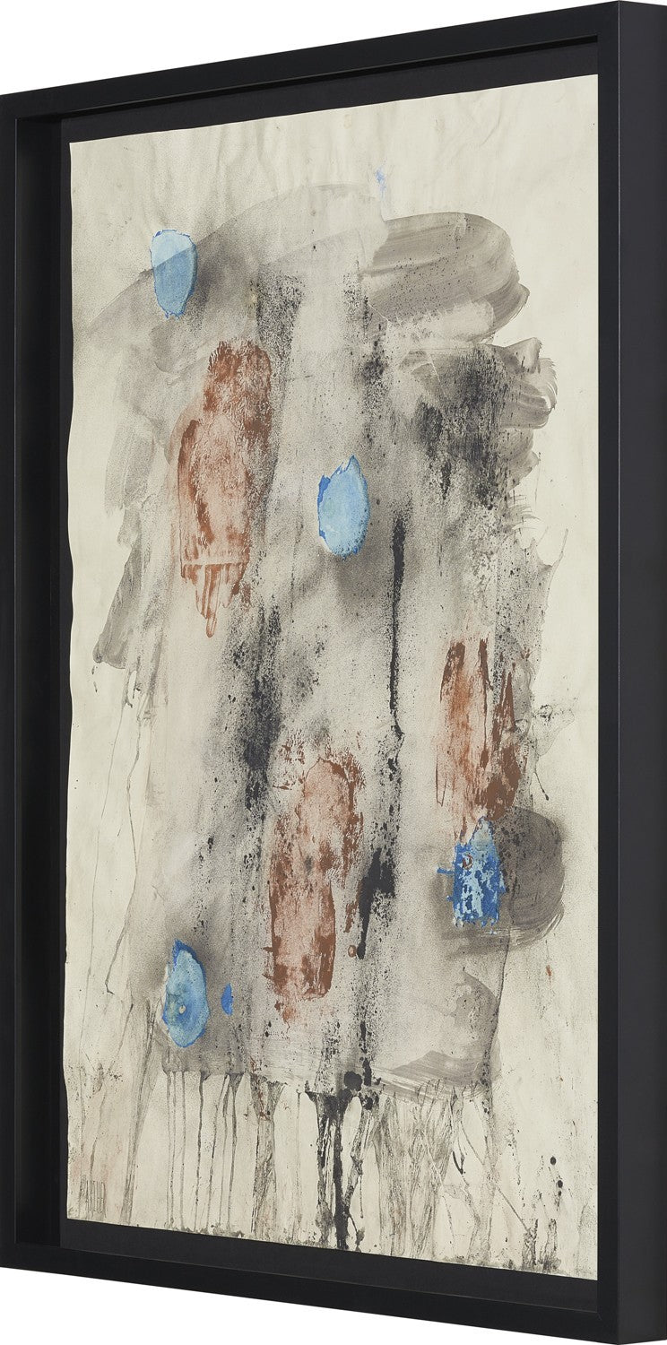Altet I — Robert Archer, sztuka nowoczesna, widok 2