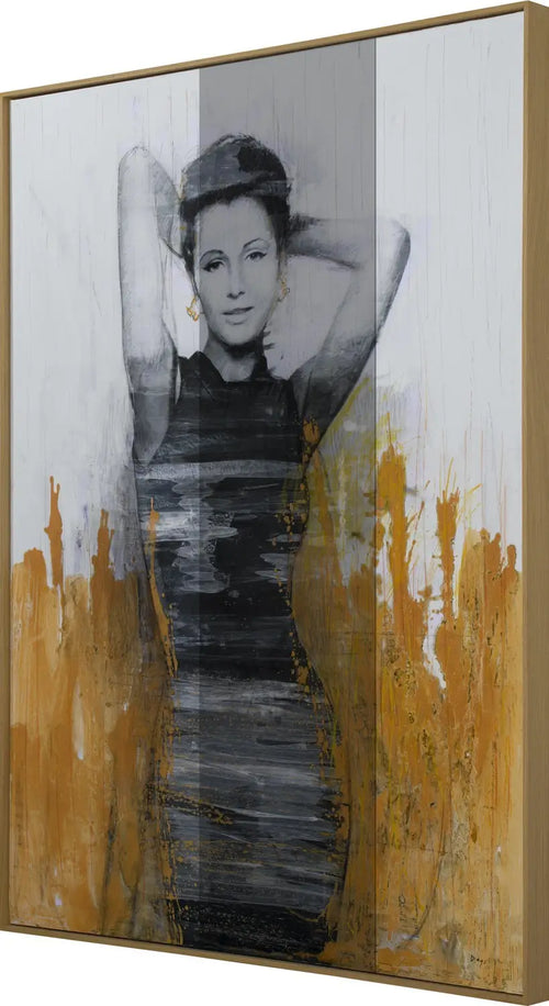 Andrea — Diego Serra, sztuka nowoczesna, widok 2