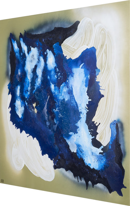 Andrew — Robert Archer, sztuka nowoczesna, widok 2