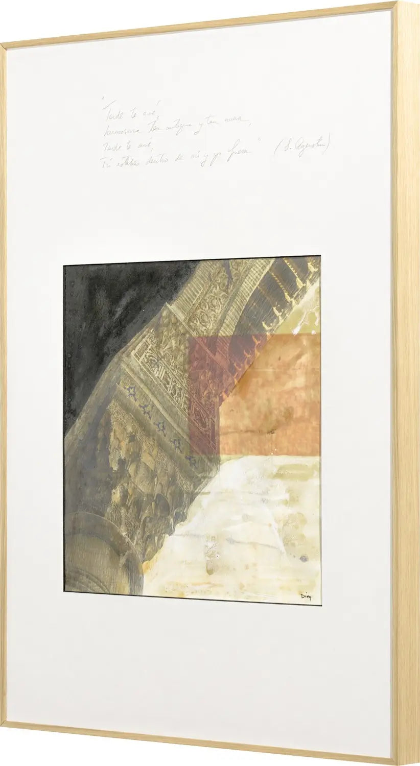 ANL 01 — Diego Serra, sztuka nowoczesna, widok 2