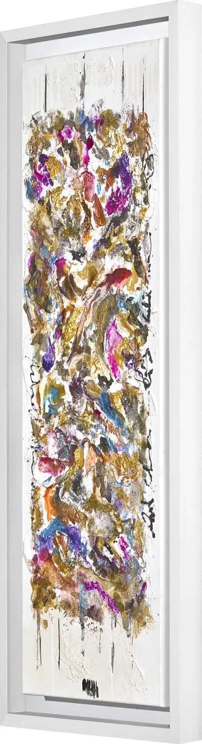 Arcoiris 03 — Vicente Marzal, sztuka nowoczesna, widok 2