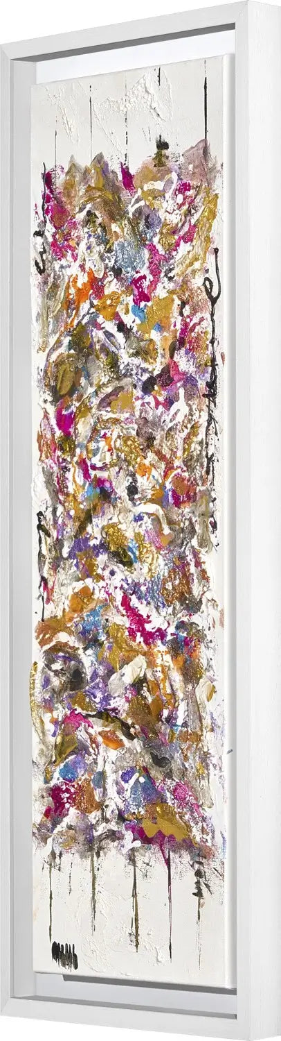 Arcoiris 04 — Vicente Marzal, sztuka nowoczesna, widok 2