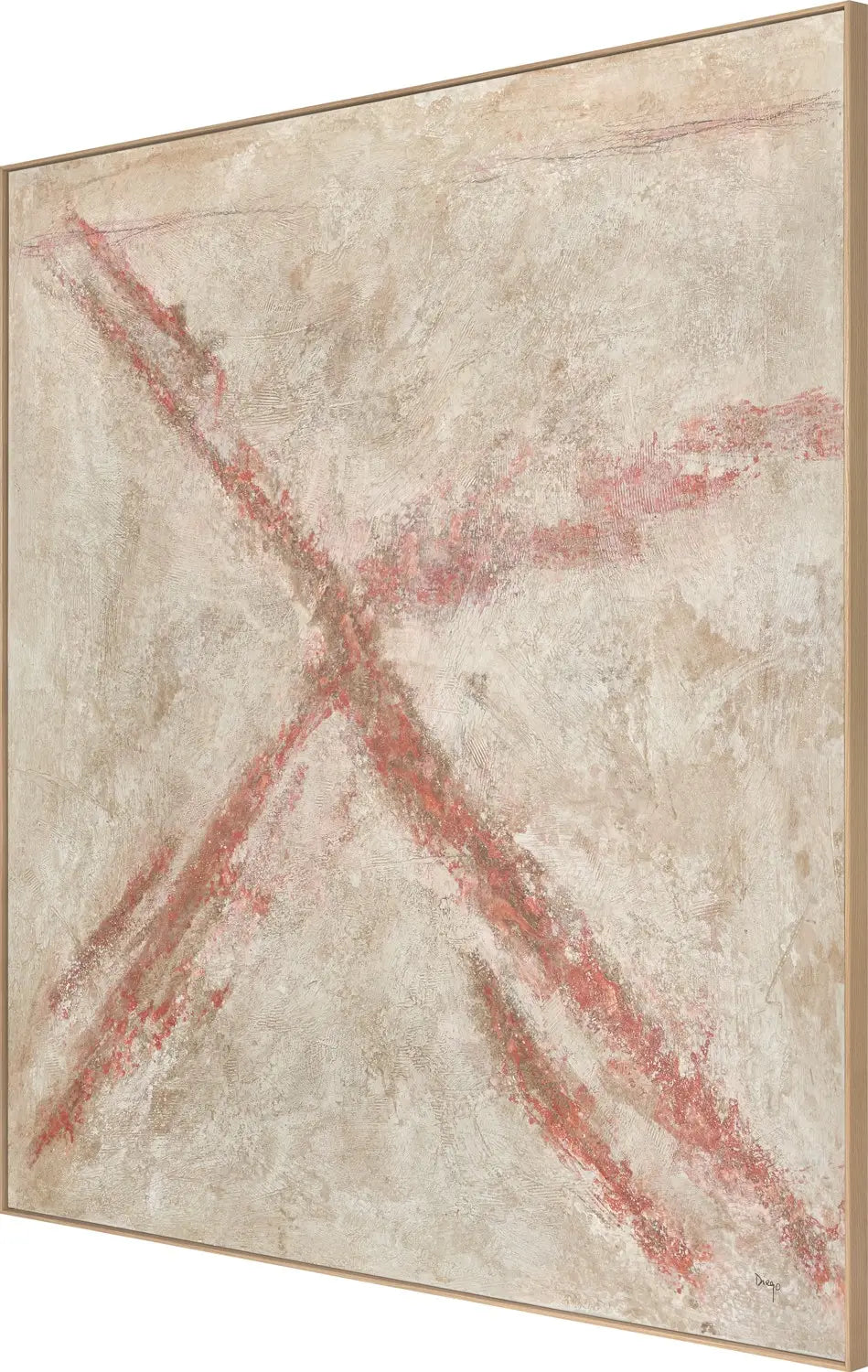 Arena 04 — Diego Serra, sztuka nowoczesna, widok 2