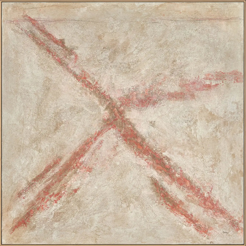 Arena 04 — Diego Serra, sztuka nowoczesna, widok 1