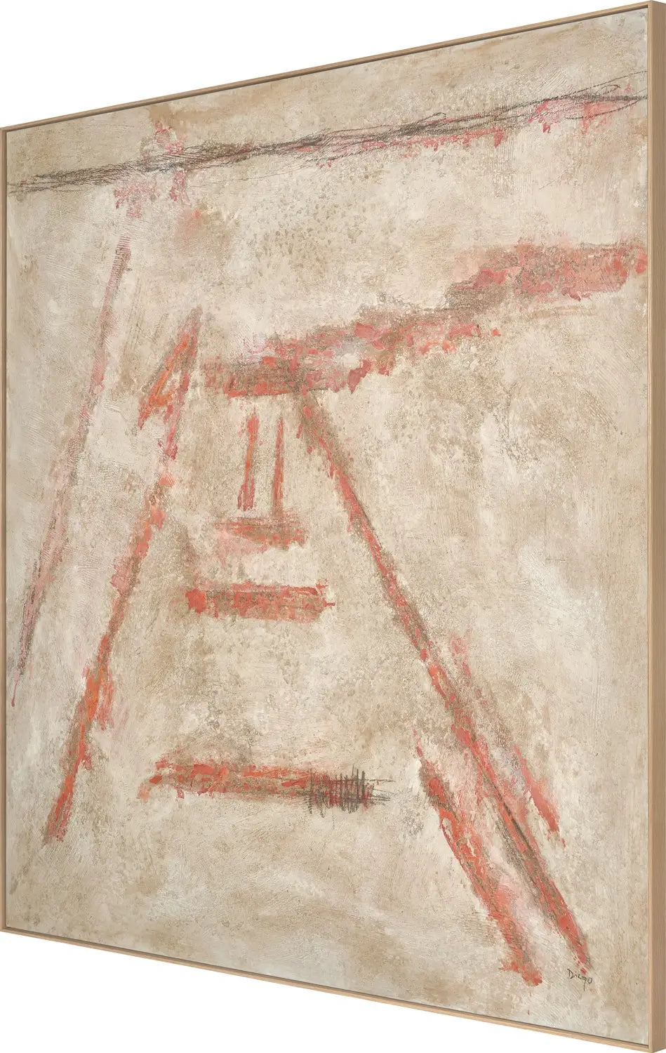 Arena 05 — Diego Serra, sztuka nowoczesna, widok 2