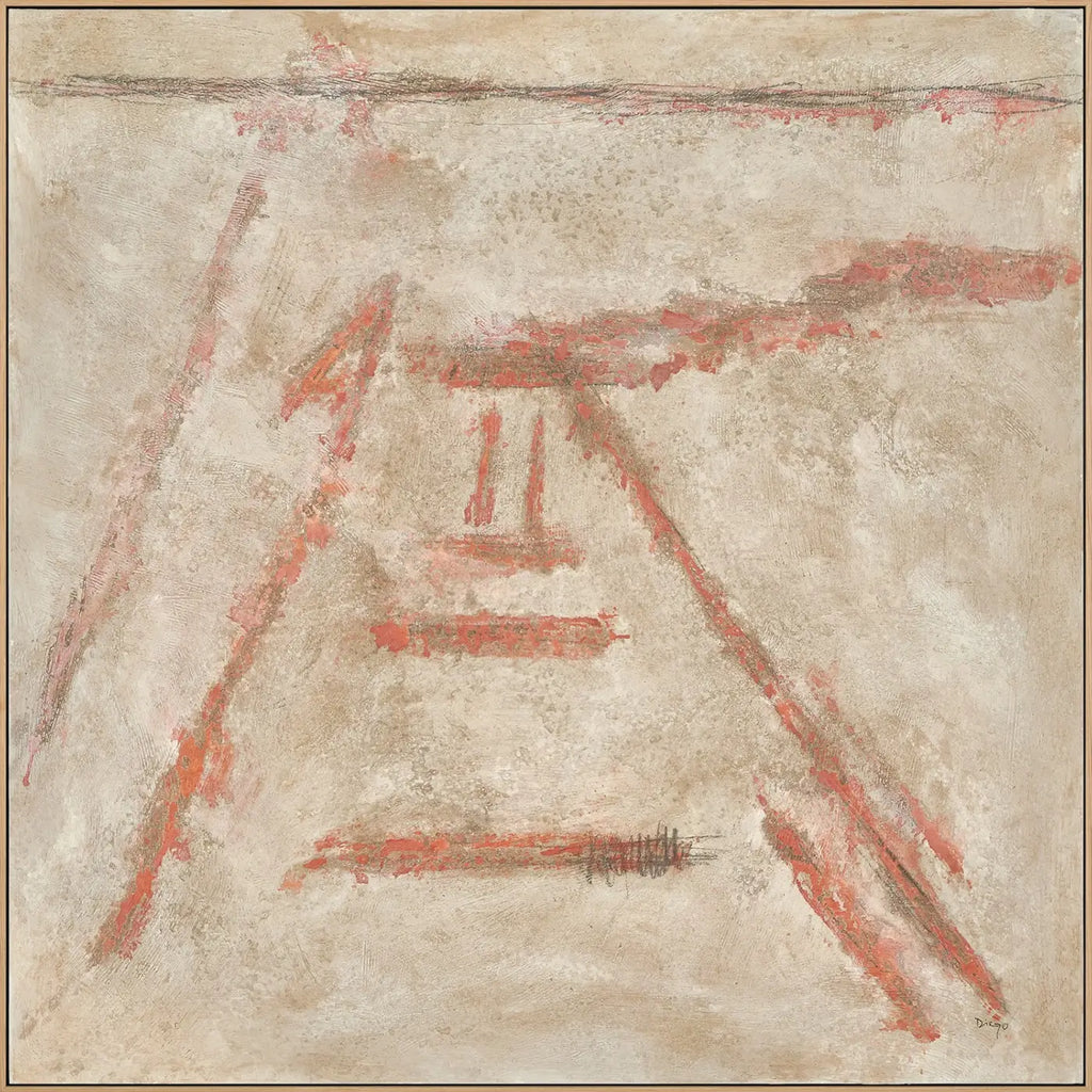 Arena 05 — Diego Serra, sztuka nowoczesna, widok 1