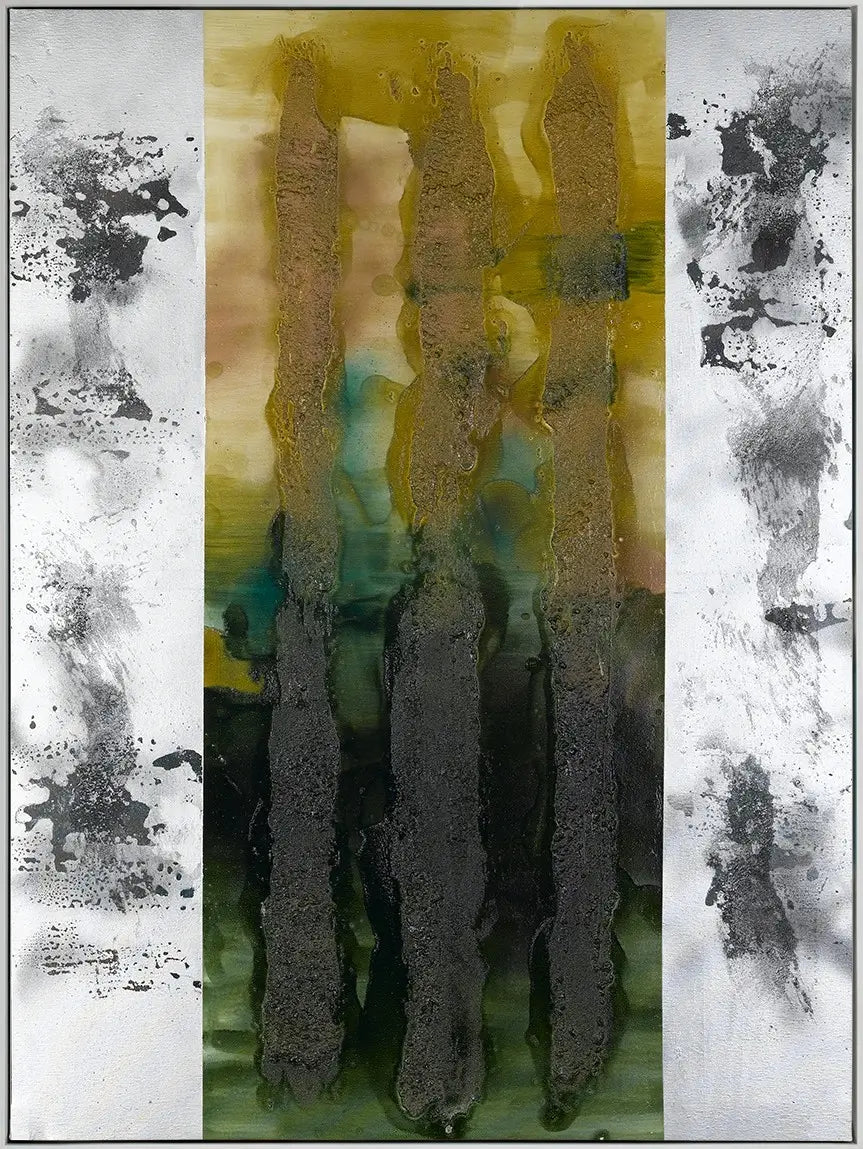 Ares — Vicente Soriano, sztuka nowoczesna, widok 1