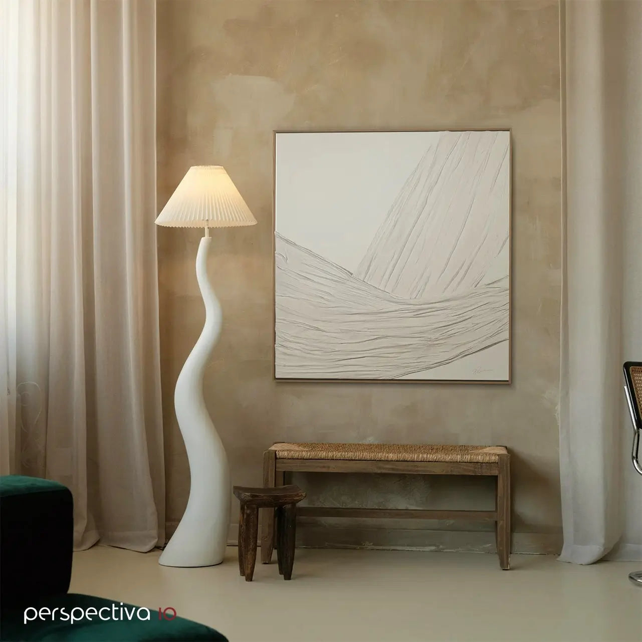 Arezzo 02 — Dana Marín, sztuka nowoczesna, widok 3