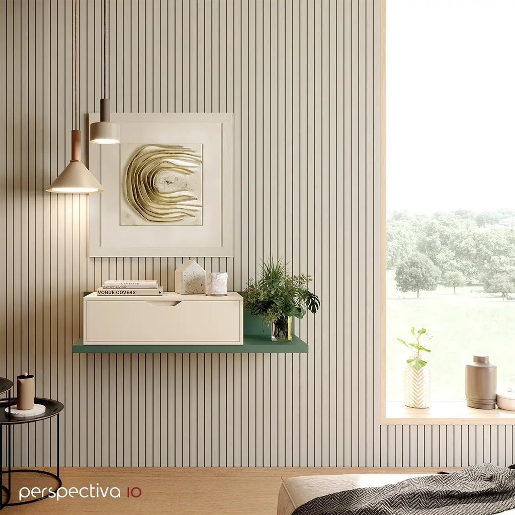Argos Open-pore White Frame — Vicente Soriano, sztuka nowoczesna, widok 4