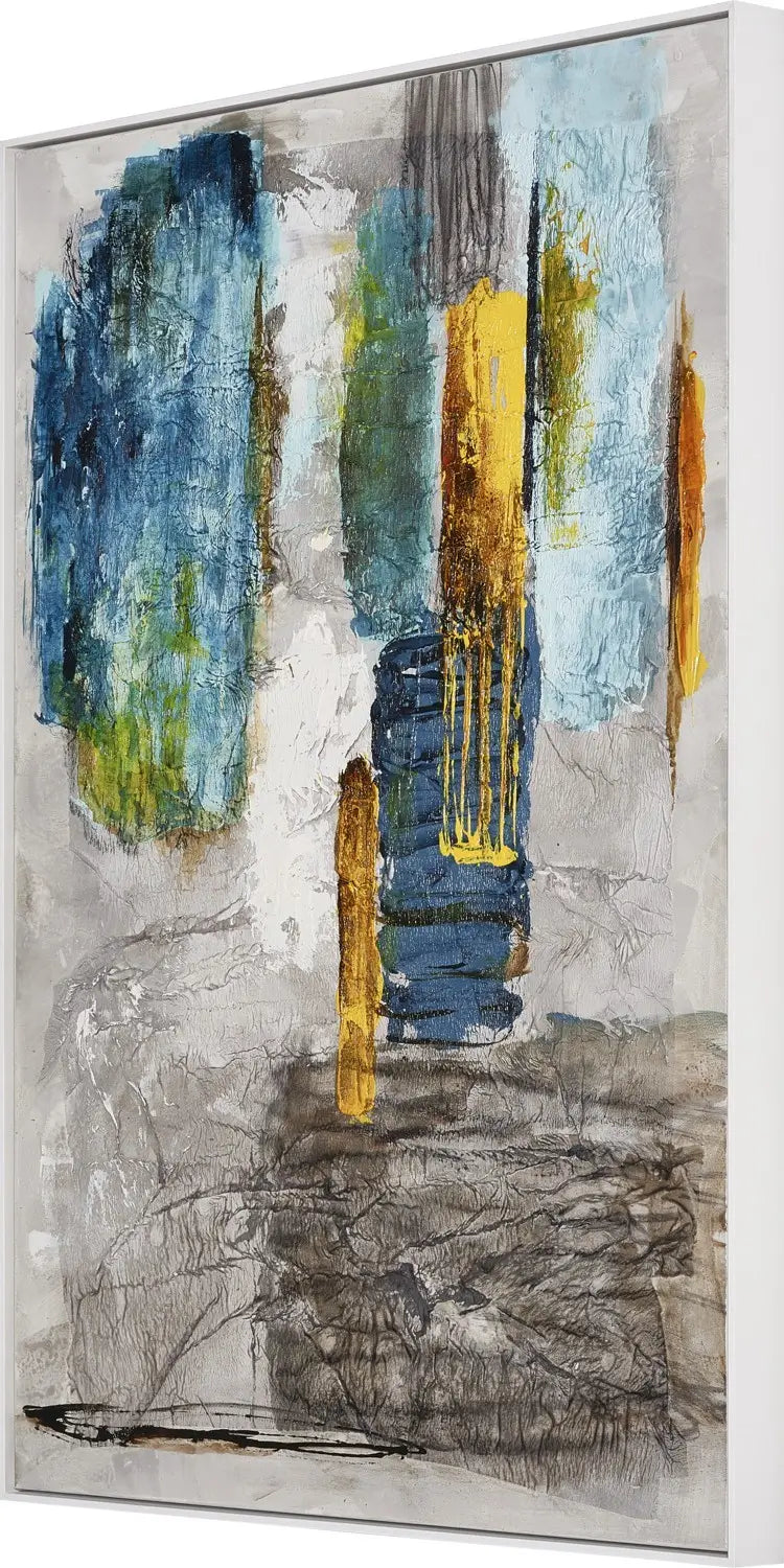 Arona I — Vicente Soriano, sztuka nowoczesna, widok 2