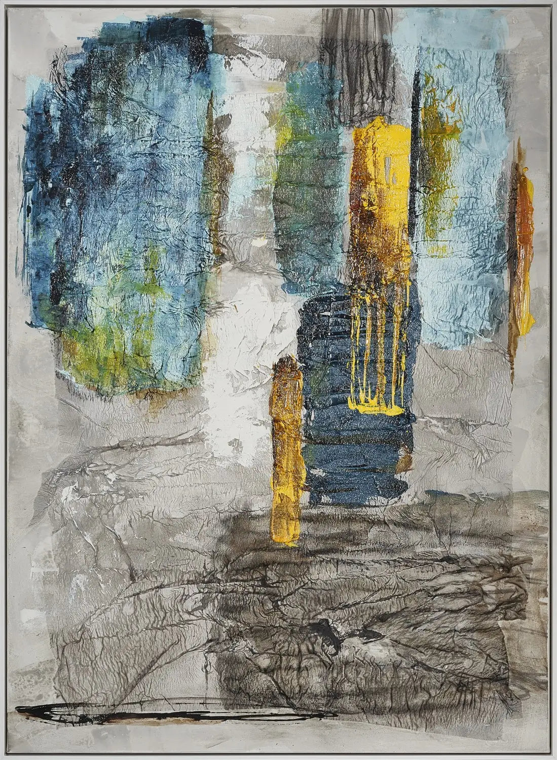 Arona I — Vicente Soriano, sztuka nowoczesna, widok 1