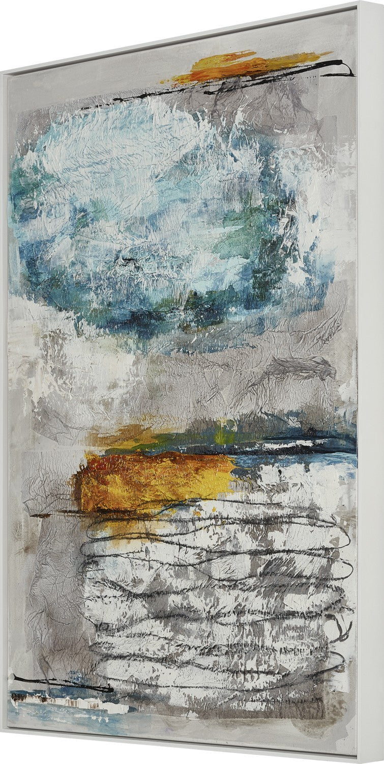 Arona II — Vicente Soriano, sztuka współczesna, widok 2